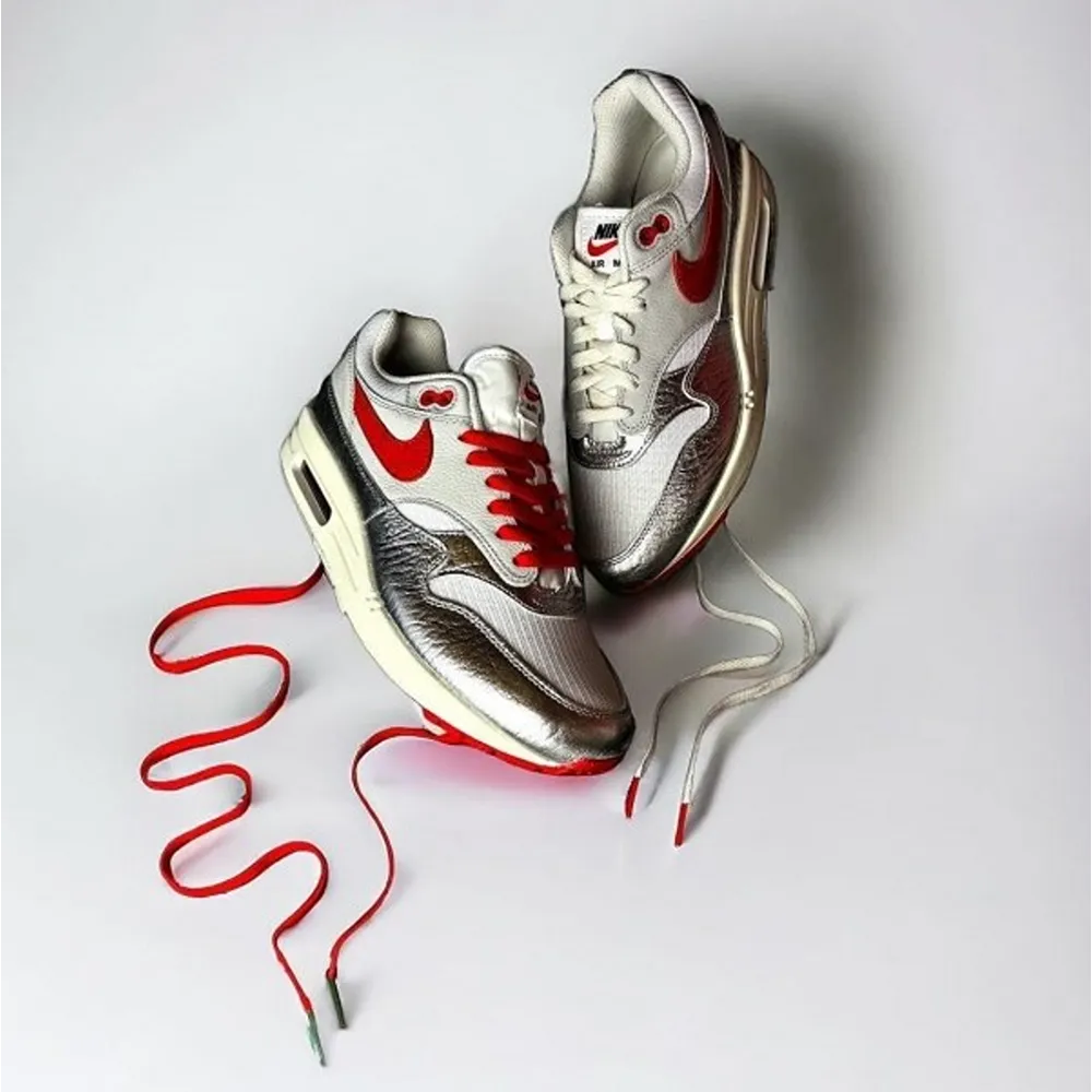 Luxurious Nike Air Max 1 Shoes For Men With Brand Box (SUP5648)