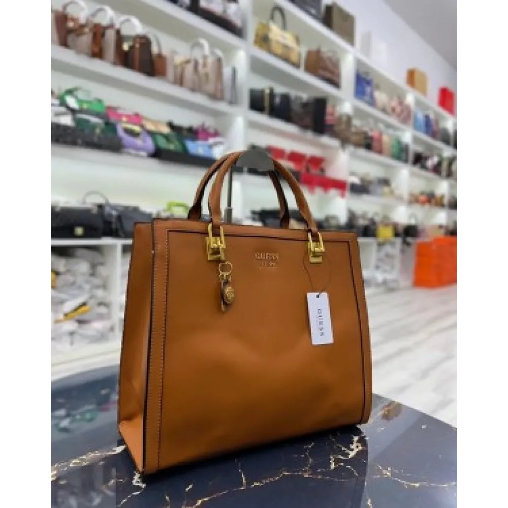 Stylish Guess Handbag For Women (SUP5229)