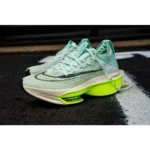Classy Nike Air Zoom Alphafly 2 Colour Way Shoes For Men (SHH07853) - 7a first copy shoes | Buy Online at Best Price