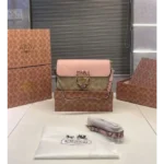 Classy Coach Handbag For Women (J1759) - Accessories | Buy Online at Best Price