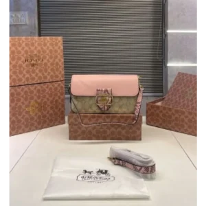 Classy Coach Handbag For Women (J1759) - Accessories | Buy Online at Best Price