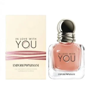Imported Armani In Love Perfume (CSO3975)
