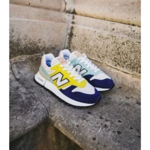 Classy New Balance Rc 1300 Tokyo Multi Shoes For Men (SW6194)