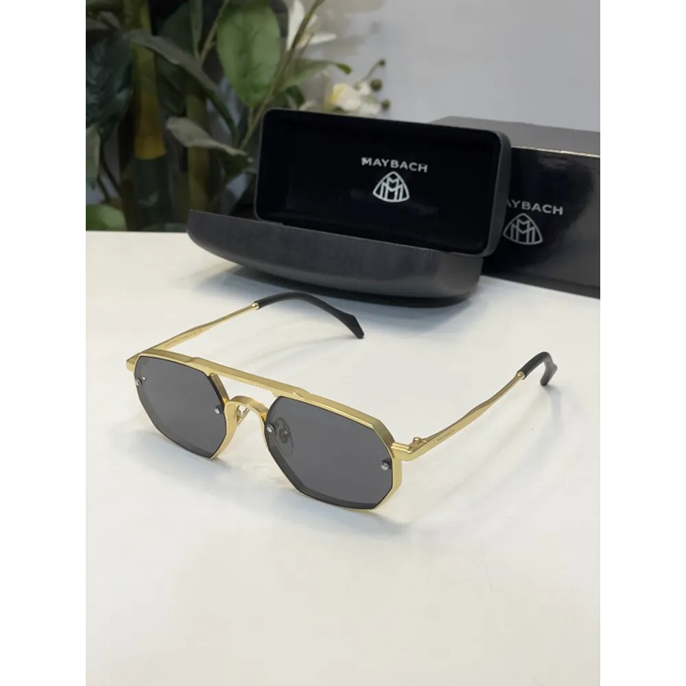 Classy Maybach Sunglasses (SCP135)