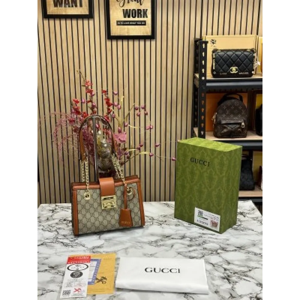 Classy Gucci Handbag For Women (J1857)