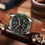 Imported Longines Watch For Men (J2756) - Accessories | Buy Online at Best Price