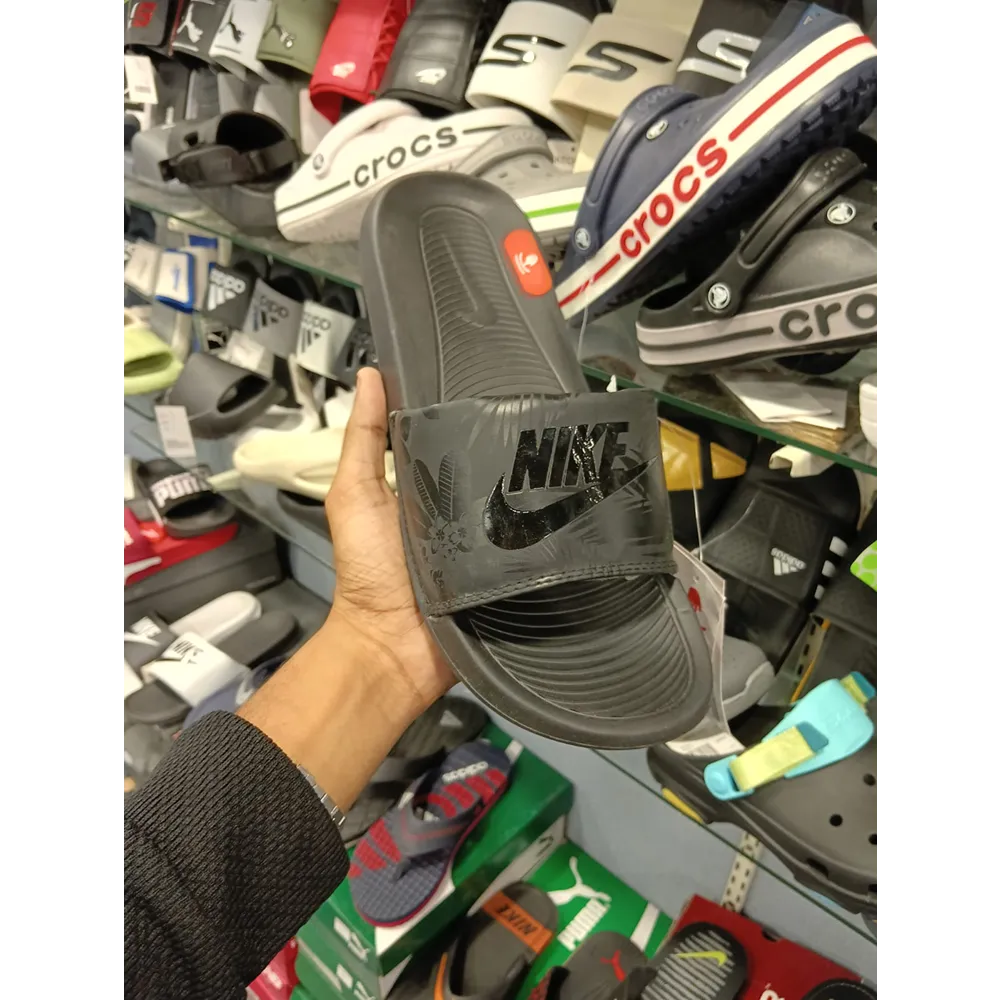 Trendy Nike Slides For Men (BH1049)