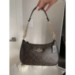 Premium Coach Handbag For Women (BH1126) - Accessories | Buy Online at Best Price