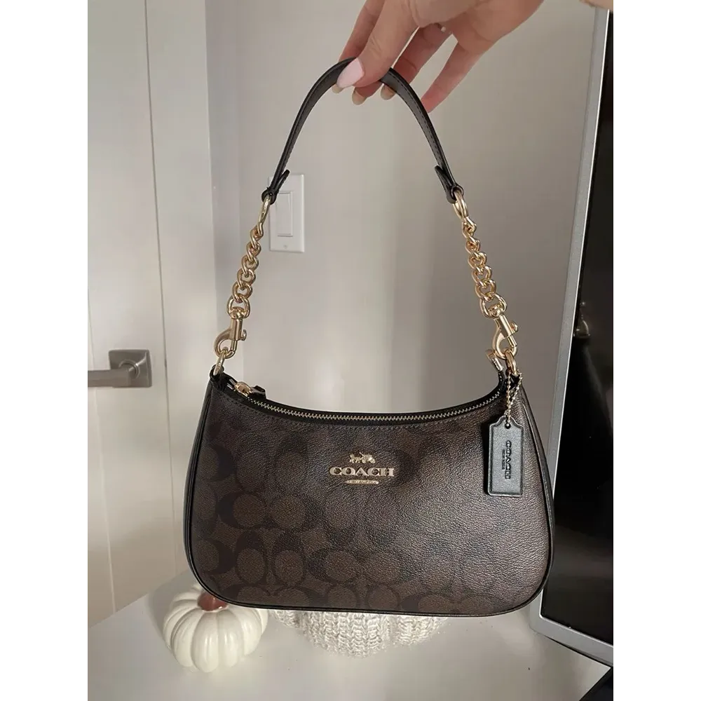 Premium Coach Handbag For Women (BH1126)