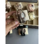 Classy Bvlgari Watch For Women (J2158) - Accessories | Buy Online at Best Price
