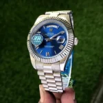 Classy Rolex Watch For Men (CS4206) - Accessories | Buy Online at Best Price