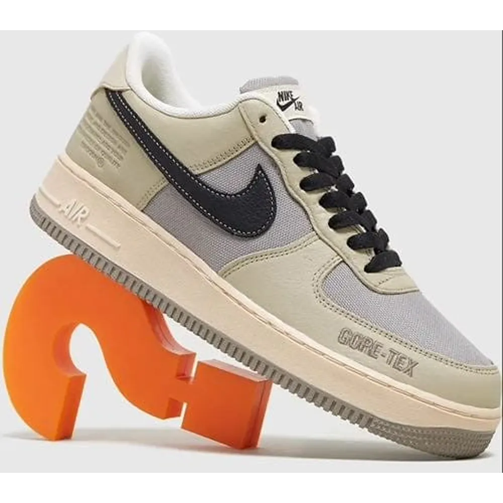 Premium Nike Air Force 1 X Gore Tex Shoes For Men (QT307)