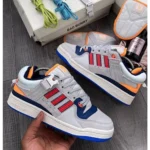 Classy Adidas Bad Bunny X Forum Shoes For Men (SHH07706) - 7a first copy shoes | Buy Online at Best Price