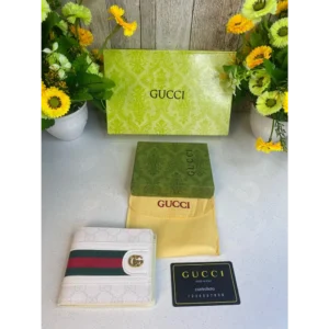 Imported Gucci Wallet For Men (BT319)
