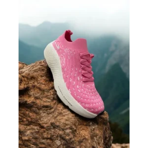 Premium Skechers Hyper Burst Ice Pink Shoes For Men (GF1284) - 7a first copy shoes | Buy Online at Best Price