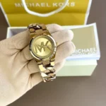 Classy Michael Kors Watch For Women (J2096) - Accessories | Buy Online at Best Price