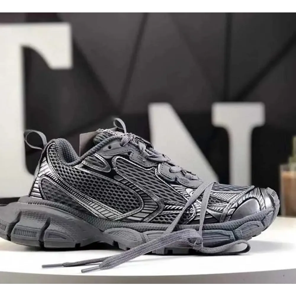 Trendy Balenciaga 3xl Beast Mode Shoes For Men (SW6564)