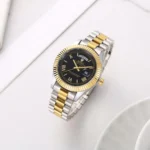 Stylish Rolex Watch For Men (CSO5101) - Accessories | Buy Online at Best Price
