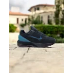 Classy Nike Air Max 270 Black Laser Shoes For Men (SHH07789) - 7a first copy shoes | Buy Online at Best Price