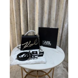 Trendy Karl Lagerfeld Handbag For Women (FT2693)
