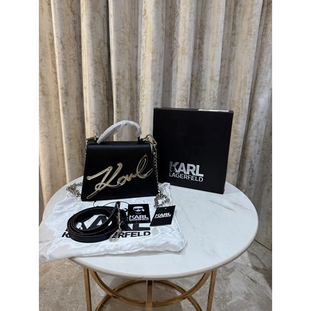 Trendy Karl Lagerfeld Handbag For Women (FT2693)