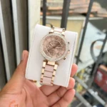 Luxurious Michael Kors Watch For Women (TZC600) - Accessories | Buy Online at Best Price