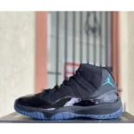 Trendy Air Jordan Retro 11 Gamma Blue Shoes For Men (CSO4464) - 7a first copy shoes | Buy Online at Best Price