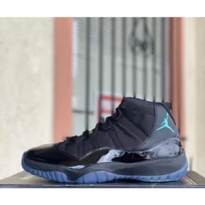Trendy Air Jordan Retro 11 Gamma Blue Shoes For Men (CSO4464)