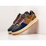 Premium Nike Air Force 1 Low Pre School Cactus Jack Shoes For Men (HOF903) - 7a first copy shoes | Buy Online at Best Price