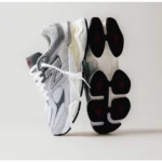 Trendy New Balance 9060 Rain Cloud Shoes For Men (SW6614) - 7a first copy shoes | Buy Online at Best Price