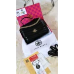 Luxurious Tory Burch Handbag For Women (CSO2395) - Accessories | Buy Online at Best Price