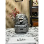 Imported Karl Lagerfeld Bagpack (J2630) - Accessories | Buy Online at Best Price