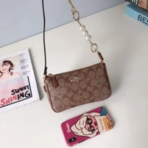 Classy Coach Handbag For Women (J1791) - Accessories | Buy Online at Best Price