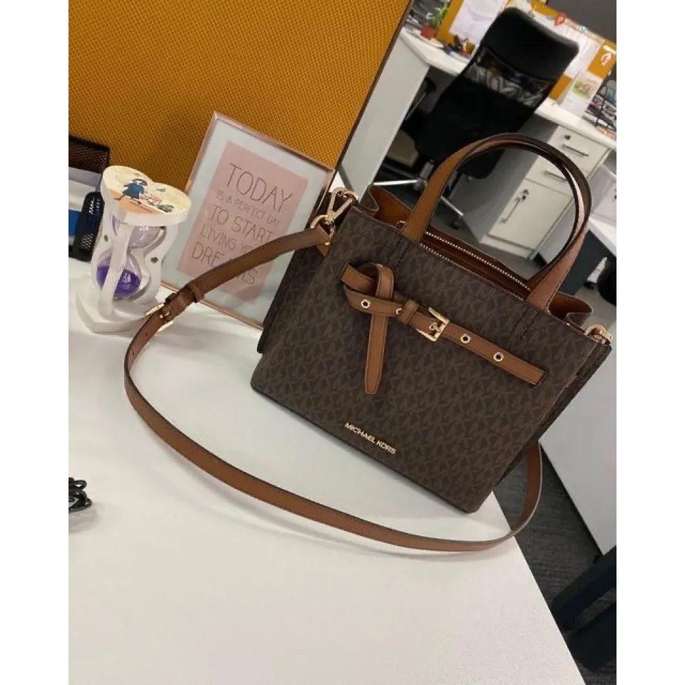 Imported Michael Kors Handbag (J2681)