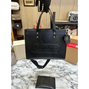 Imported Coach Handbag For Women (CT740)