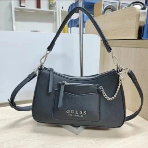 Classy Guess Handbag For Women (J1555)