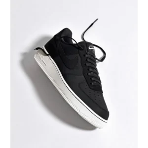 Imported Nike Air Force 1 Lx Off Noir Shoes For Men (SW6674)