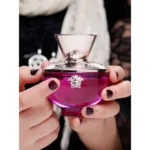 Versace Dylan Purple EDP 100ML (SOS682) - Accessories | Buy Online at Best Price