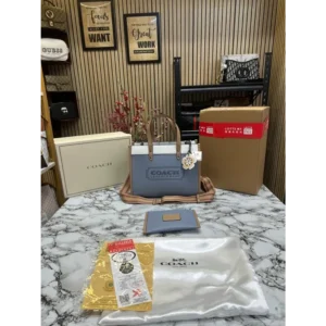Imported Coach Handbag For Women (CT741)