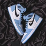 Classy Nike Air Jordan Retro 1 Shoes For Men (SHH07707) - 7a first copy shoes | Buy Online at Best Price
