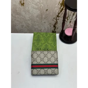 Imported Gucci Wallet For Men (CSO4087)