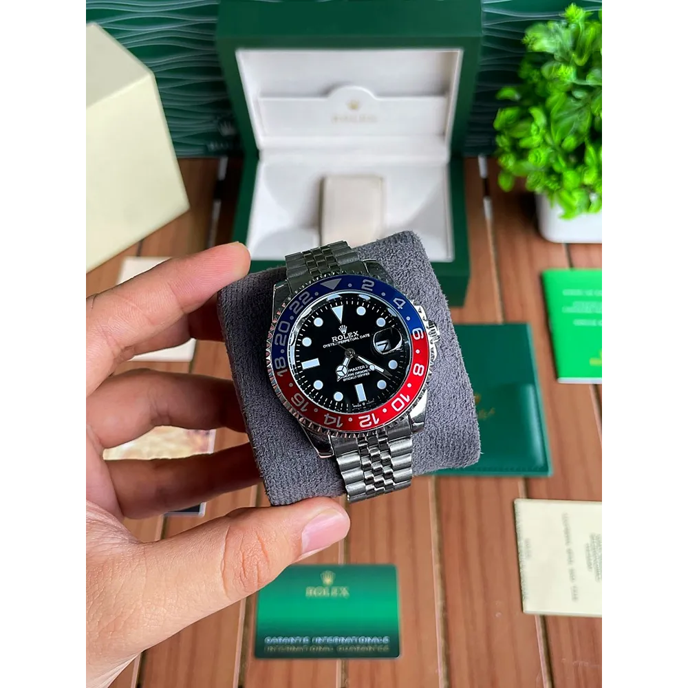 Classic Rolex Watch For Men (CSO1770)