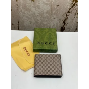 Premium Gucci Wallet For Men (CSO2542)