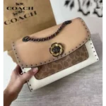 Luxurious Coach Handbag For Women (CSO2291) - Accessories | Buy Online at Best Price