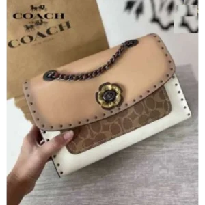 Luxurious Coach Handbag For Women (CSO2291) - Accessories | Buy Online at Best Price