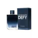 Calvin Klein Defy Edp 100ml (SW7333) - Accessories | Buy Online at Best Price