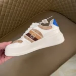 Trendy Gucci Chunky Embossed Shoes For Men (SW6615) - 7a first copy shoes | Buy Online at Best Price