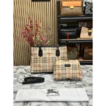 Classy Burberry Handbag For Women (FT2461) - Accessories | Buy Online at Best Price