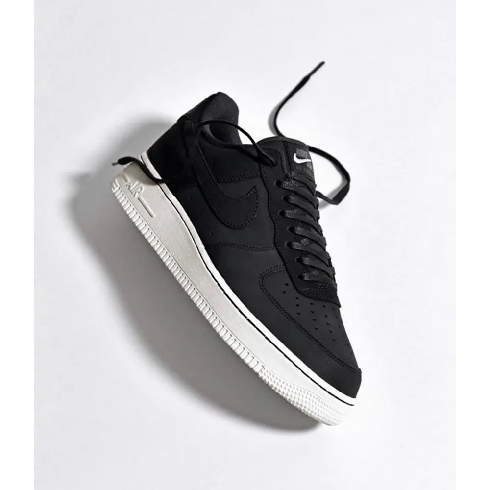 Classy Nike Air Force 1 Lx Off Noir Shoes For Men (SW6391)