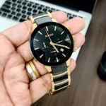 Trendy Rado All Working Watch For Men (SHH04758) - Accessories | Buy Online at Best Price